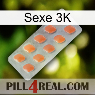 Sex 3K 26